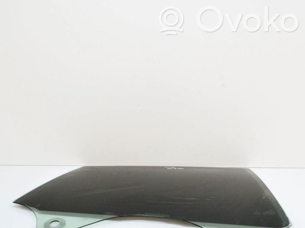 BMW 3 GT F34 Szyba drzwi tylnych 