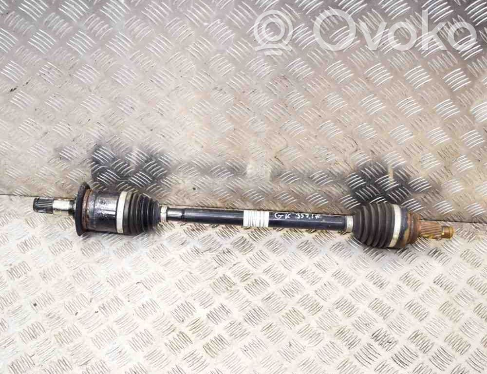 BMW 3 GT F34 Albero di trasmissione posteriore 