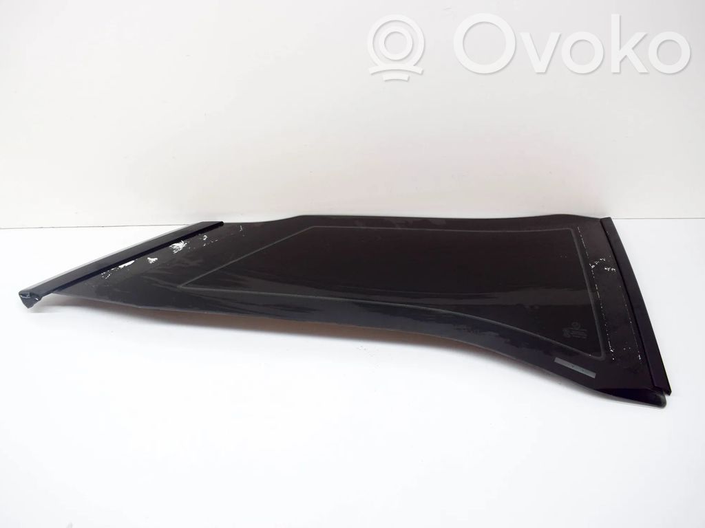 BMW i3 Vidrio lateral trasero 