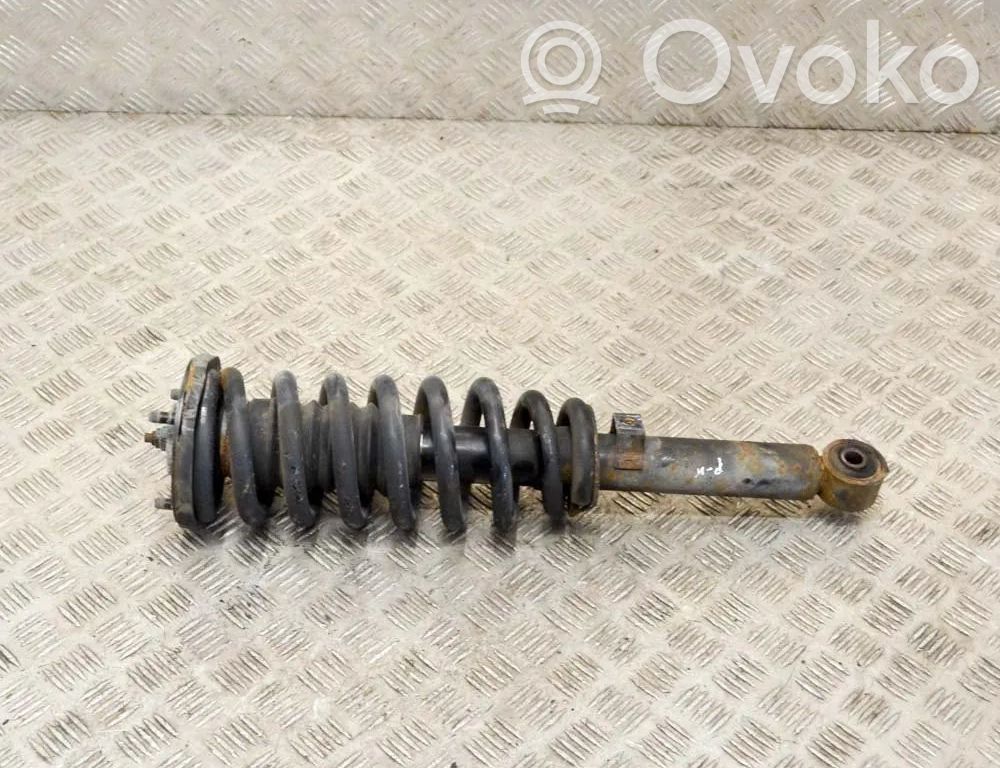 KIA Sorento Amortyzator przedni 