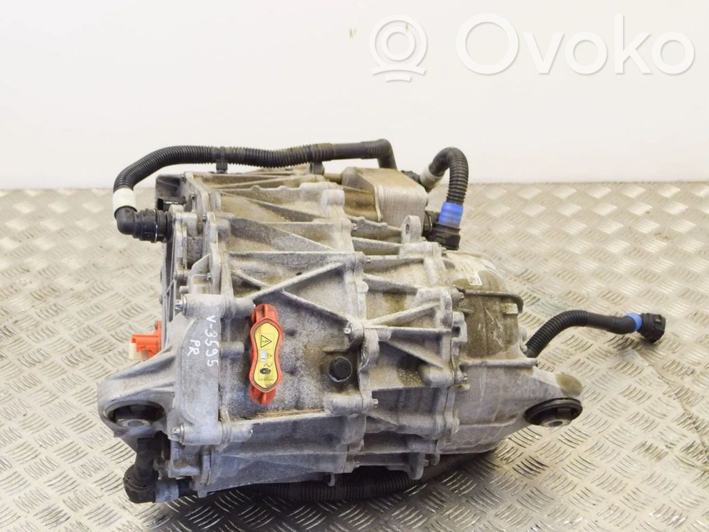 Tesla Model Y Engine 