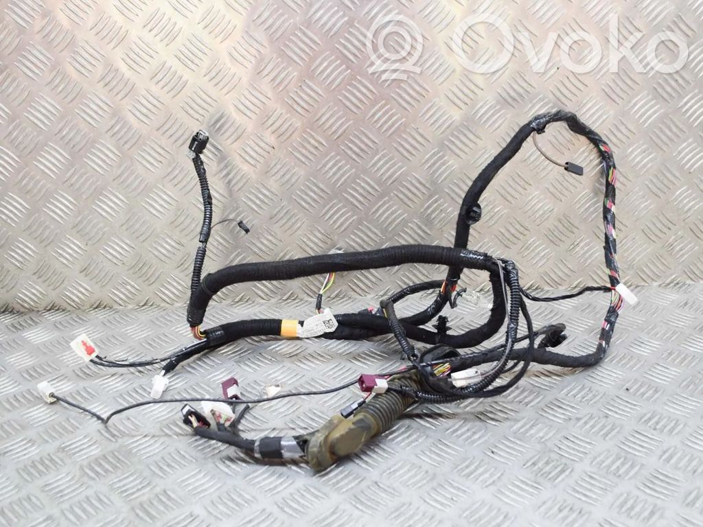 Tesla Model Y Other wiring loom 