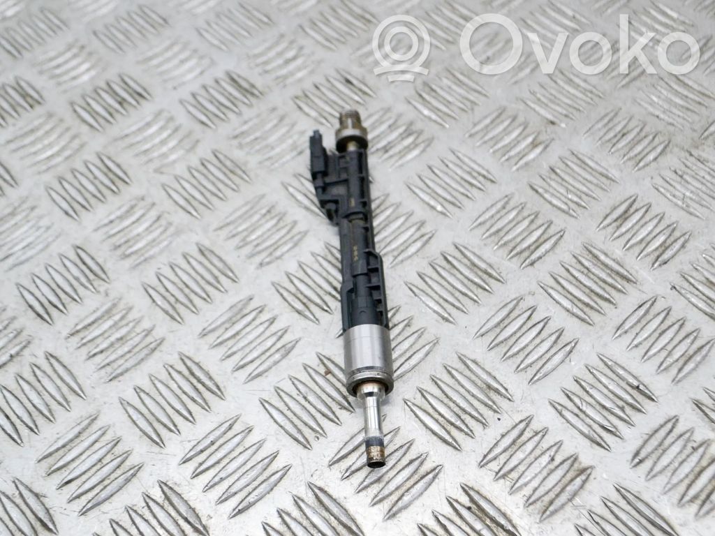 BMW 5 F10 F11 Polttoainesuutin 