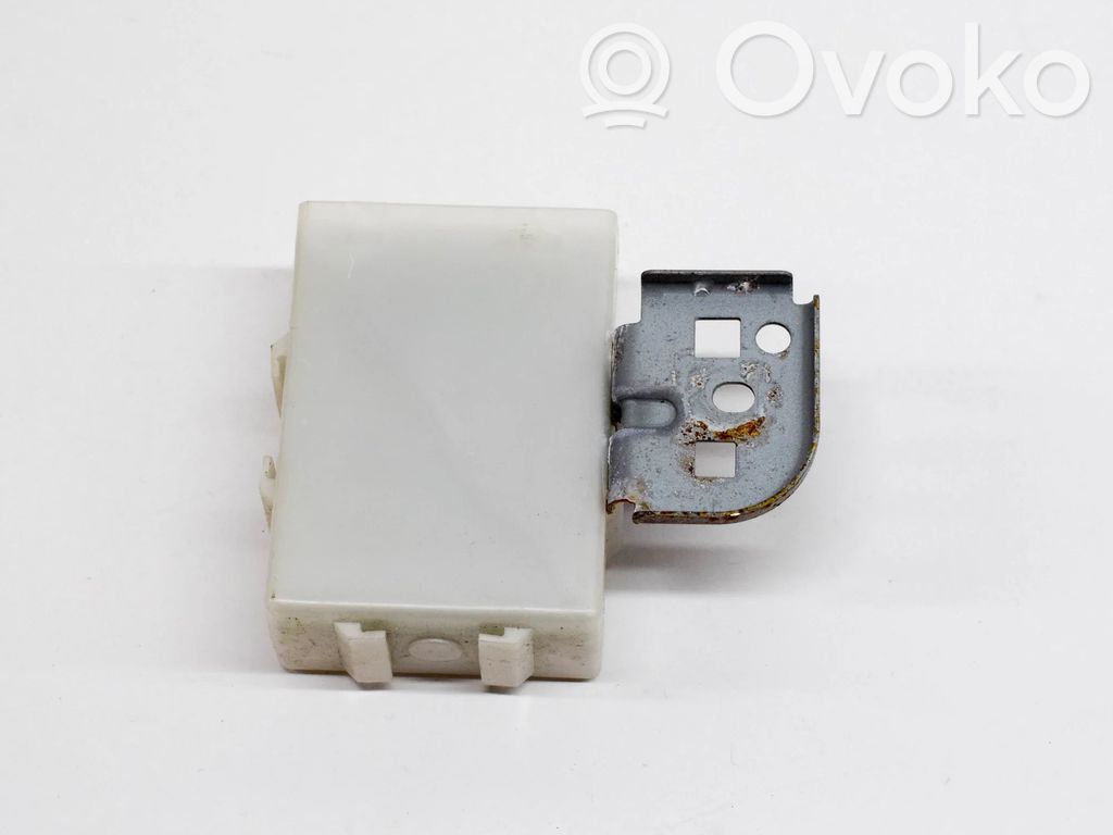 Unité / module navigation GPS   284U1HV80B
