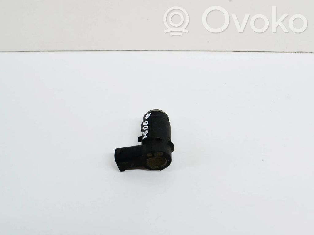 Smart ForFour II W453 Parksensor PDC 