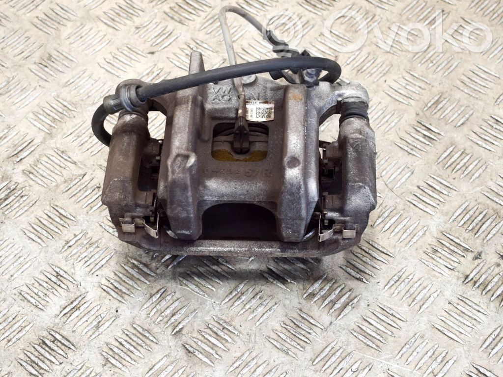 Volkswagen ID.3 Etujarrusatula 