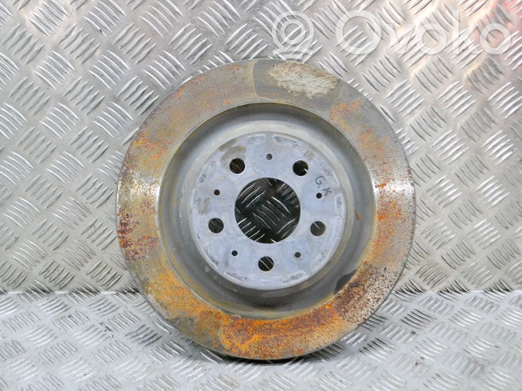 Tesla Model 3 Disc frână spate 