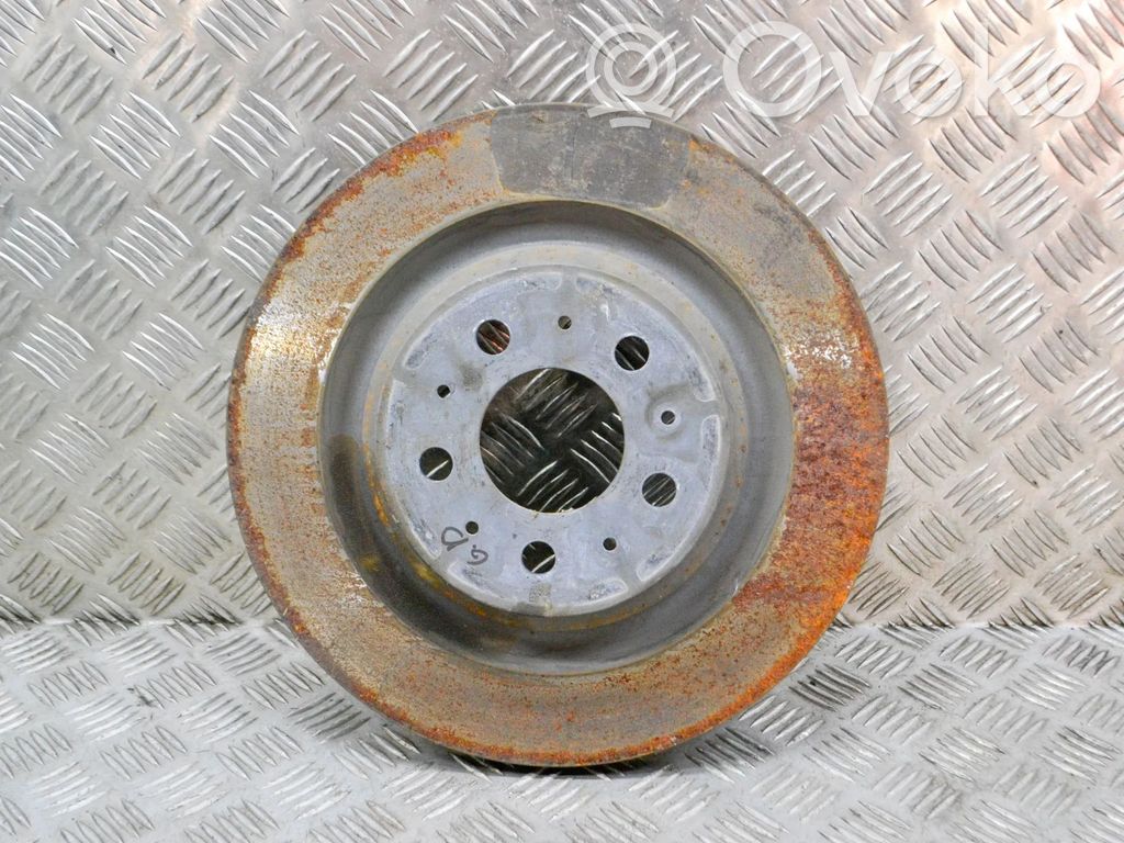 Tesla Model 3 Disc frână spate 