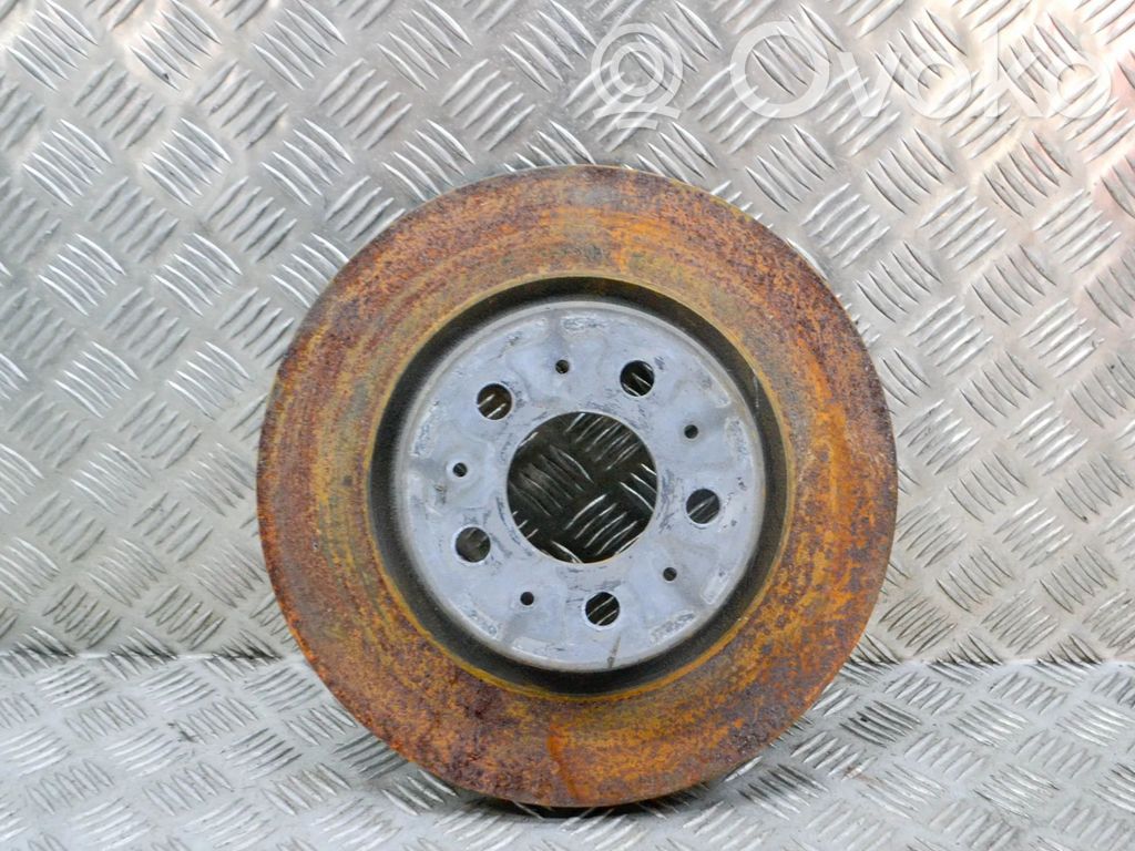 Tesla Model 3 Disque de frein avant