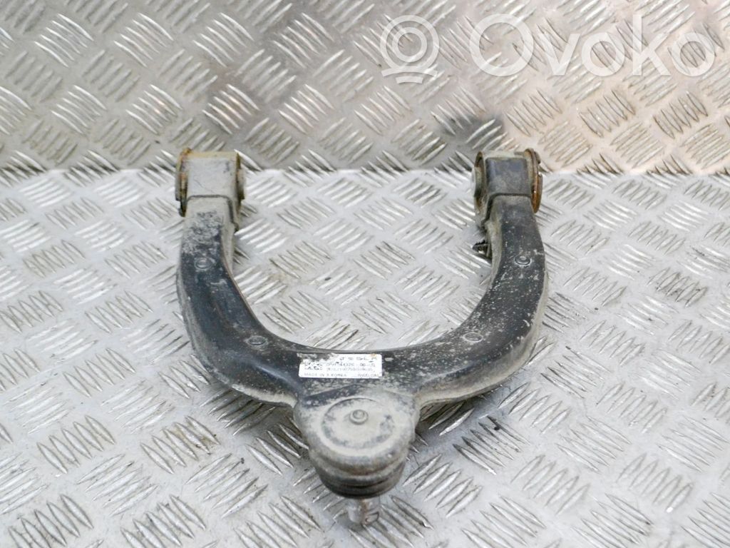 Tesla Model 3 Triangle, bras de suspension avant