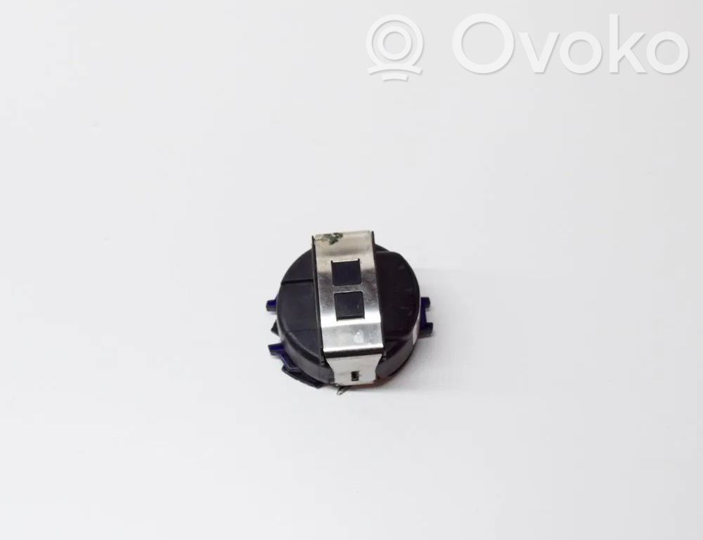 Maserati Ghibli Rain sensor 