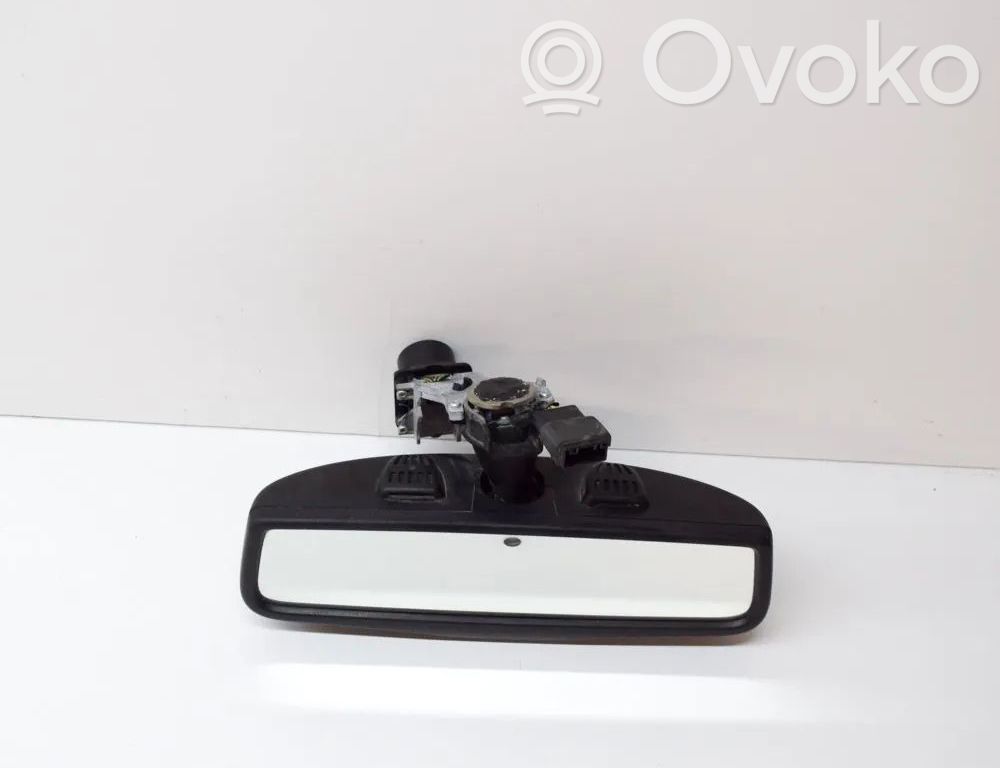 Maserati Ghibli Espejo retrovisor (interior) 