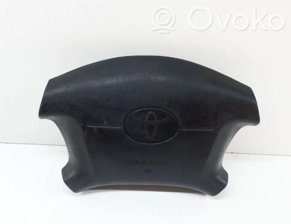 Toyota 4 Runner N180 Airbag volan 