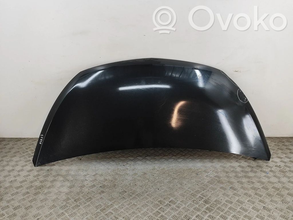 Opel Vivaro Dzinēja pārsegs (vāks) 