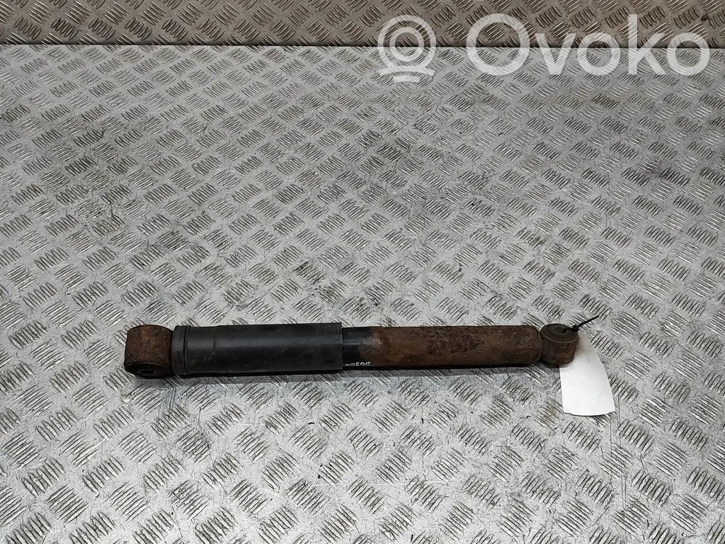 Opel Vivaro Amortiguador trasero 