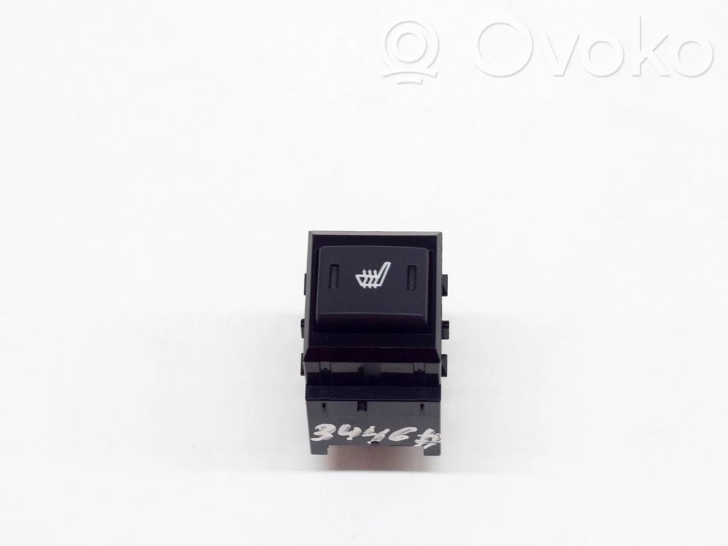 Land Rover Range Rover Sport L320 Interruttore riscaldamento sedile