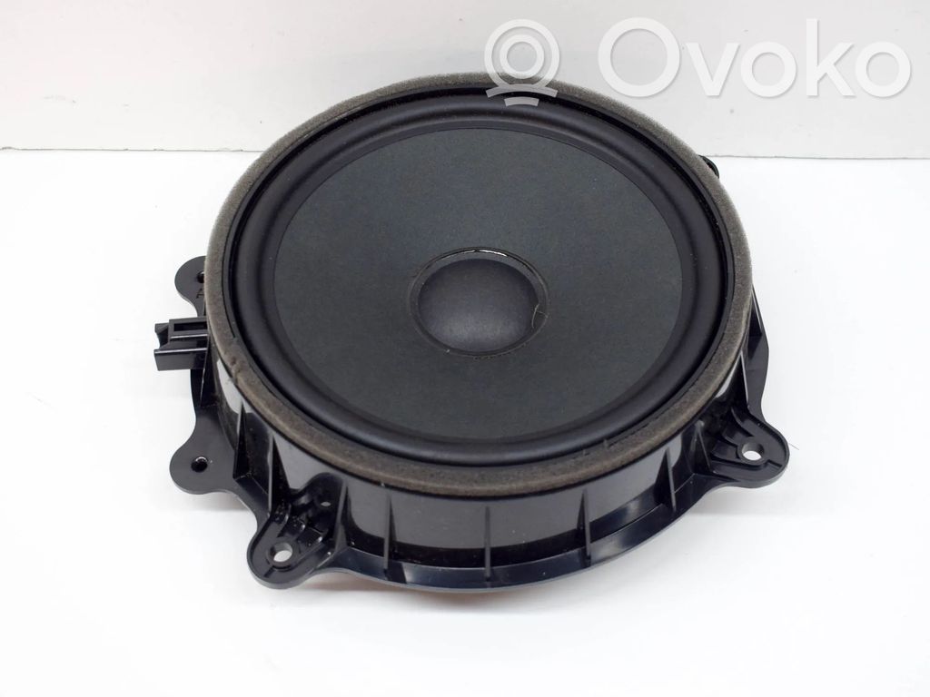Etuoven kaiutin   107974400E