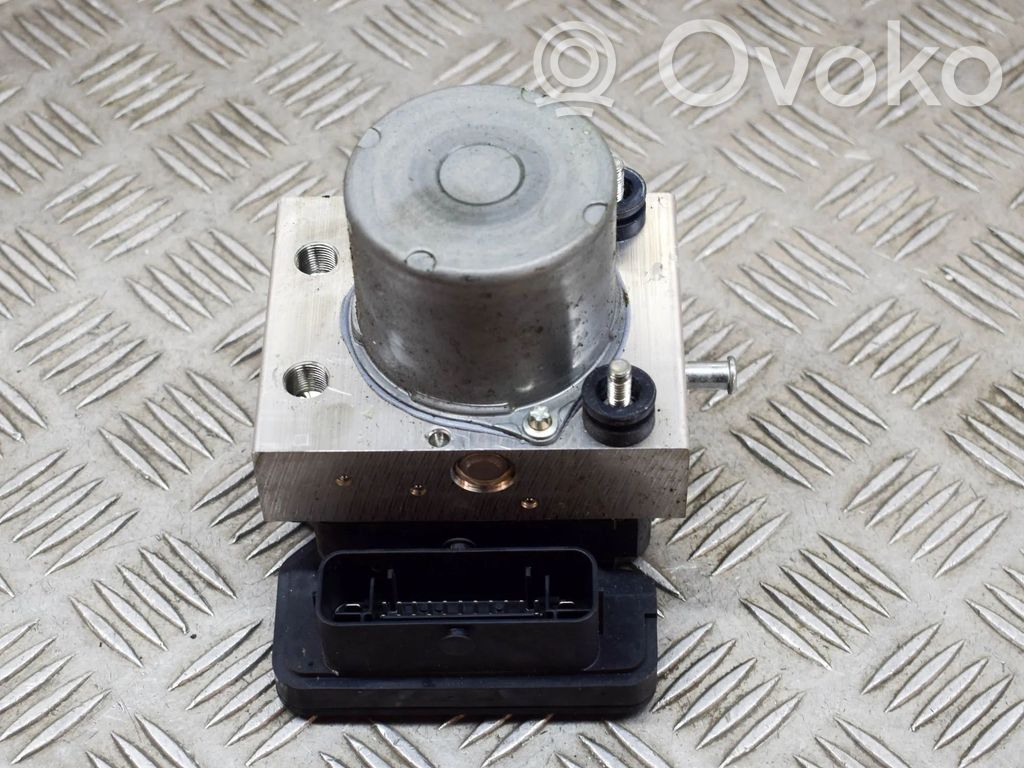 ABS Steuergerät   104474500B