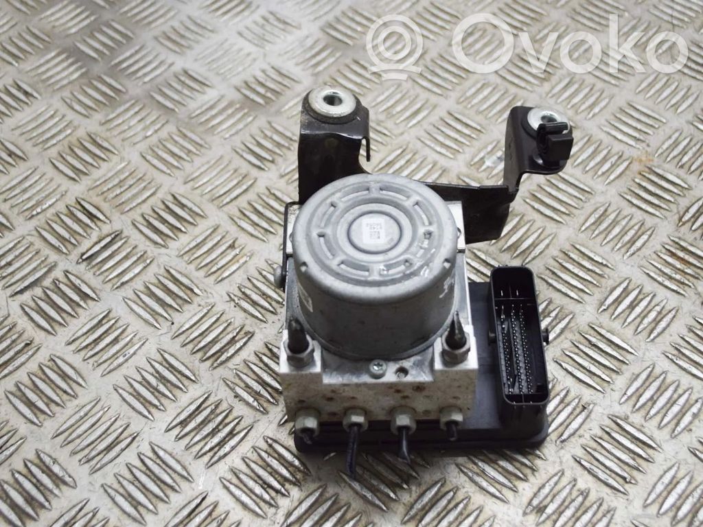 Land Rover Discovery Sport Pompa ABS 