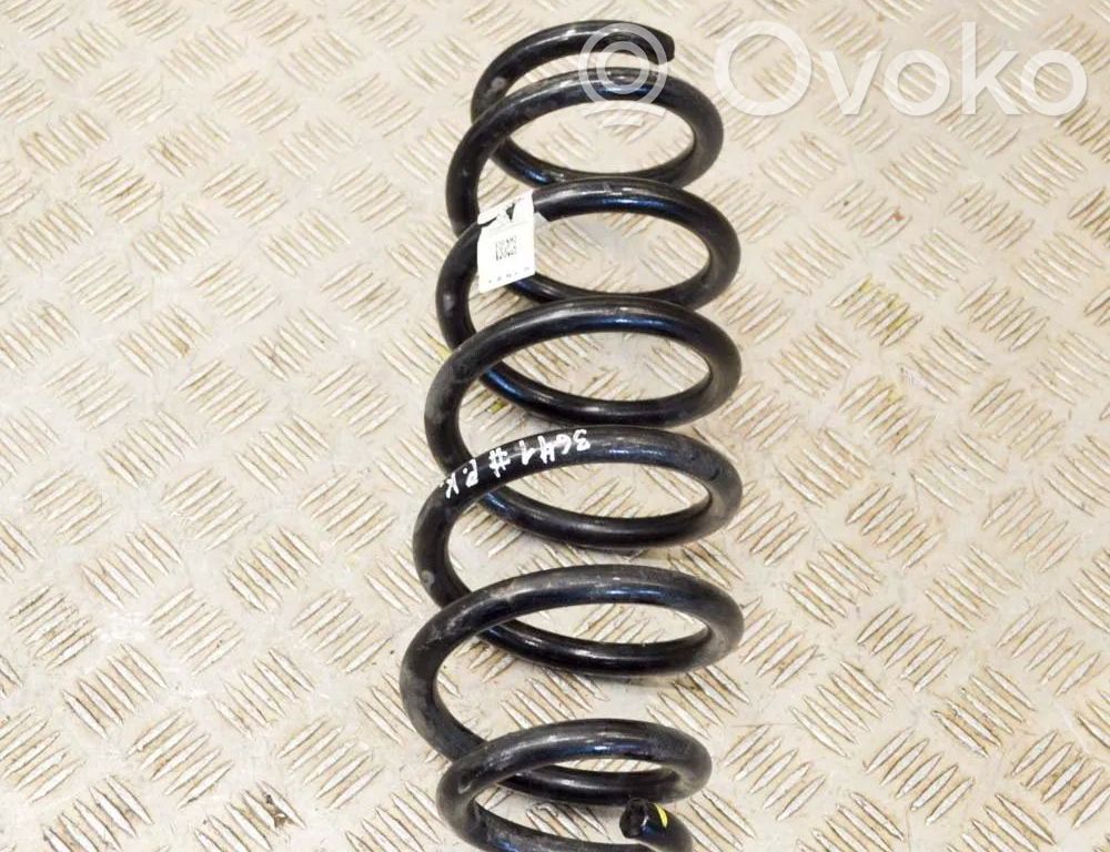 Tesla Model 3 Front coil spring 