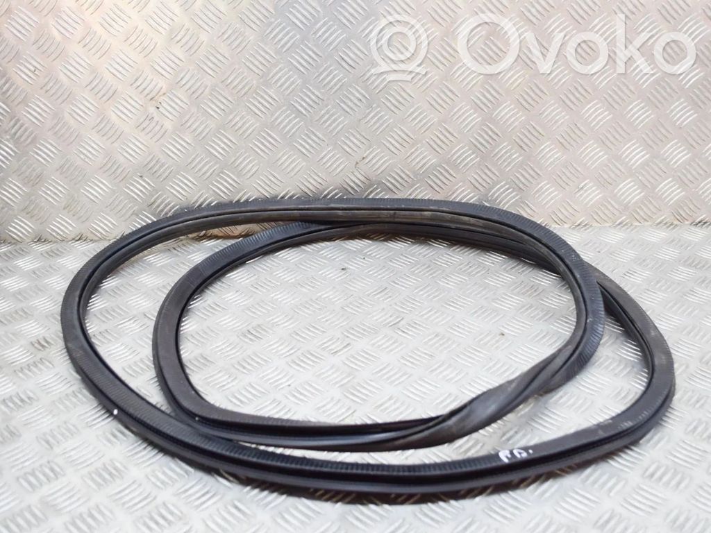 Volkswagen ID.3 Guarnizione in gomma portiera anteriore (sulla carrozzeria)
