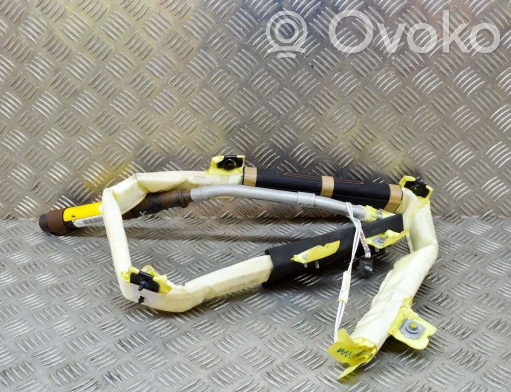 Opel Antara Airbag del techo 