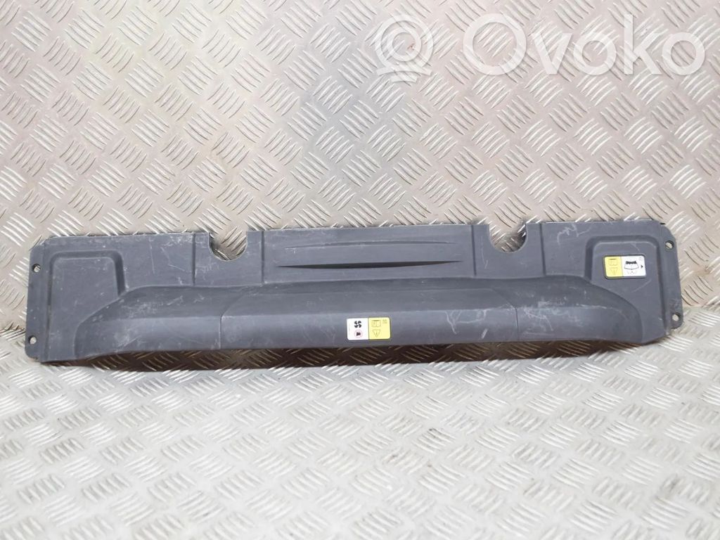Land Rover Range Rover Sport L494 Osłona chłodnicy 