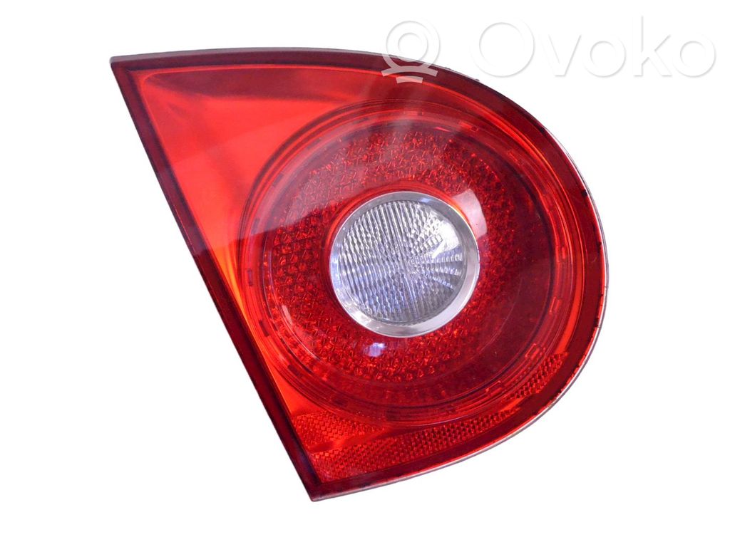 Volkswagen Golf V Luci posteriori del portellone del bagagliaio 
