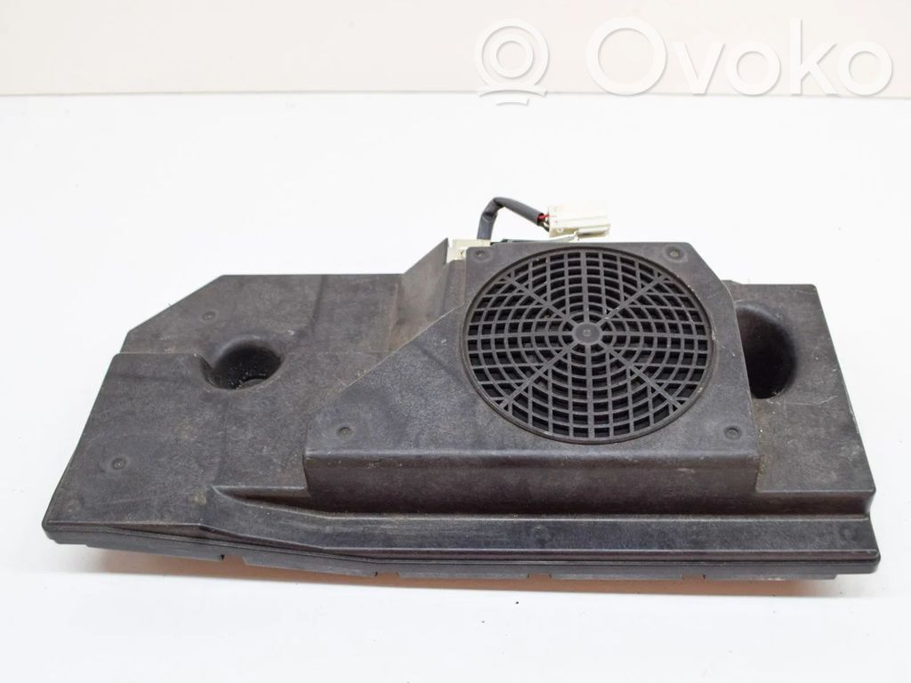 Subaru Forester SH Altavoz subwoofer 