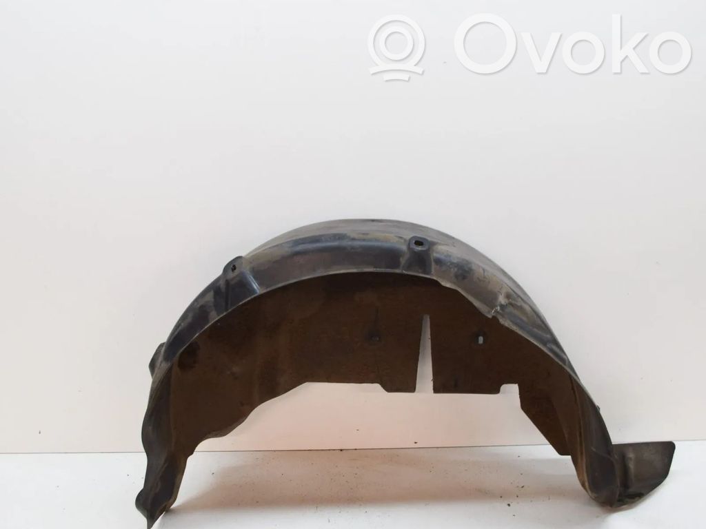Renault Megane III Rivestimento paraspruzzi parafango posteriore