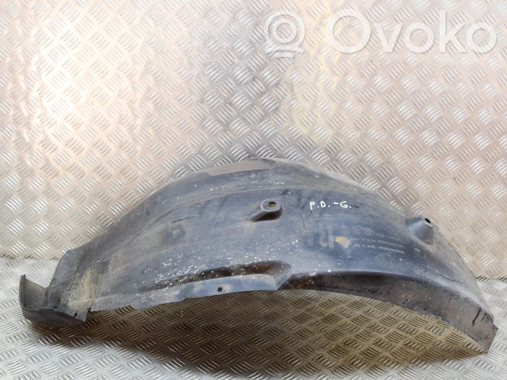 Chrysler Sebring (JS) Nadkole przednie 