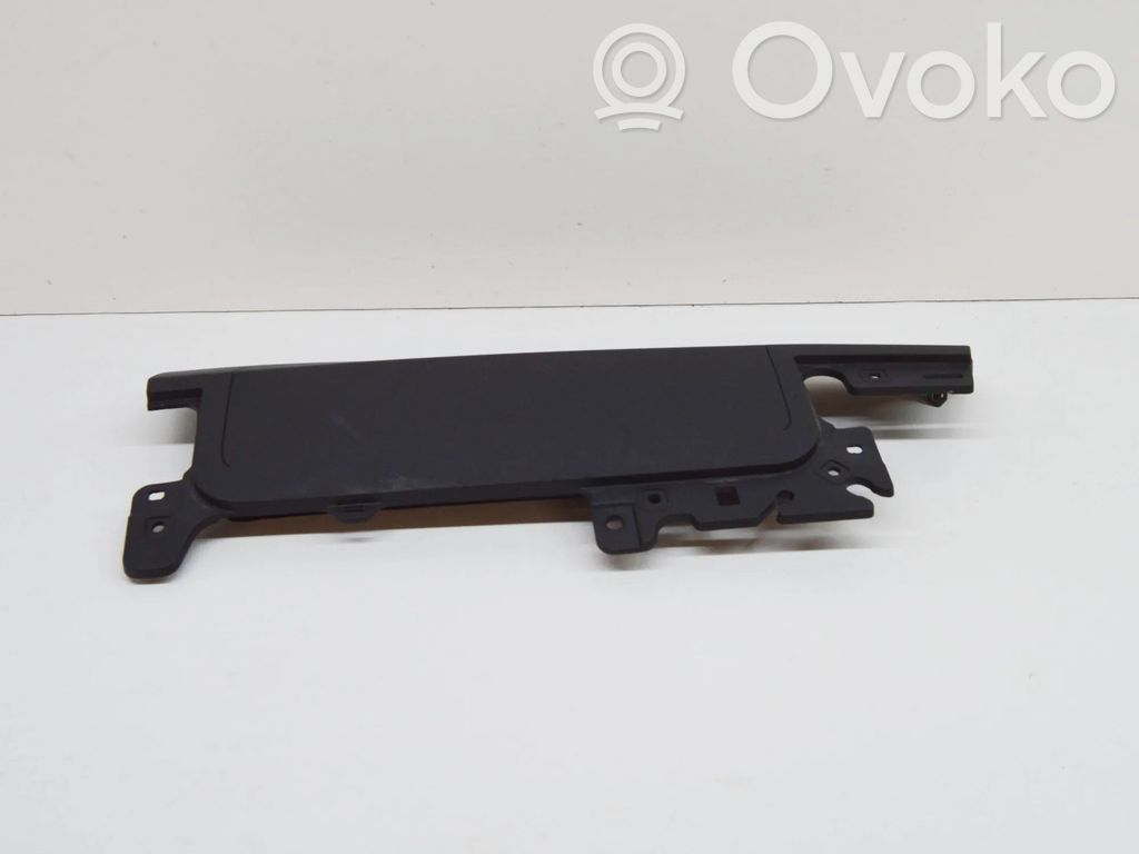 Tesla Model 3 Dashboard lower bottom trim panel 