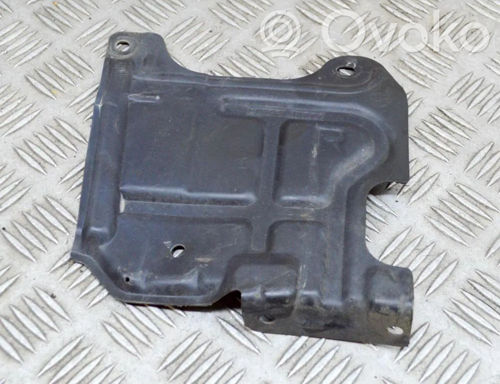 Mata bagażnika do nadwozia Pickup   75893AL500