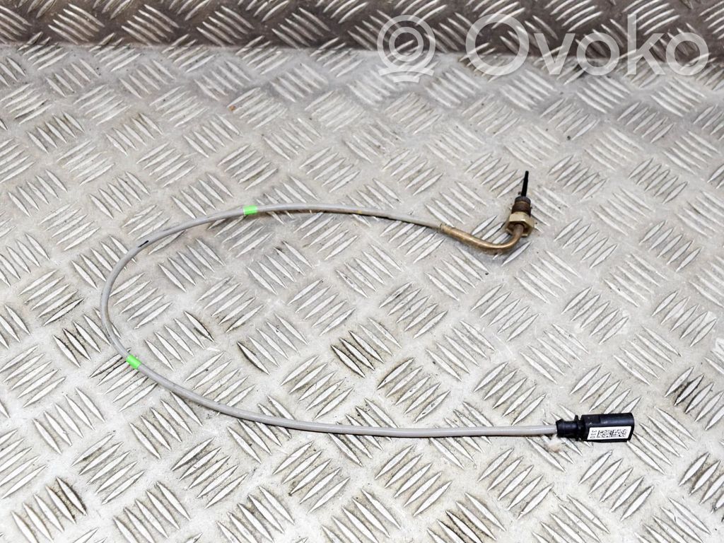 Volkswagen Tiguan Senzor temperatură ulei 