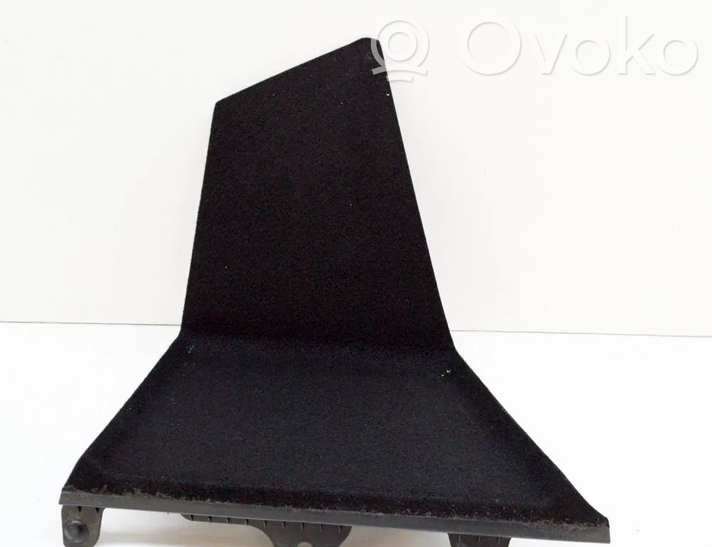 Tesla Model Y Garniture latérale de console centrale arrière