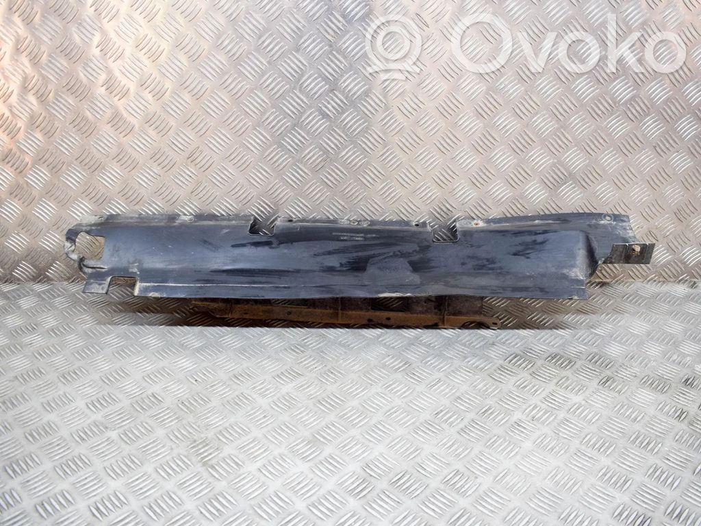 Ford Transit Front bumper skid plate/under tray 