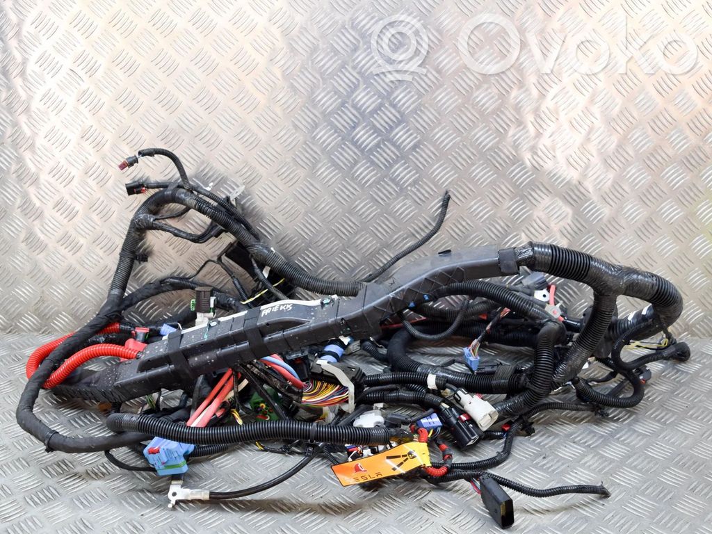 Tesla Model Y Other wiring loom 