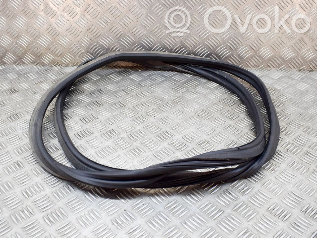 Citroen C3 Gummidichtung Heckklappe (Karosserie) 