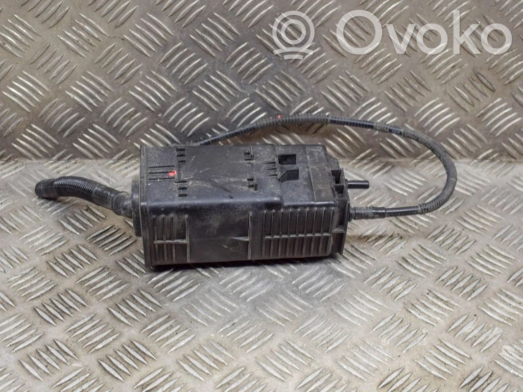 Aktivkohlefilter   7640163AA