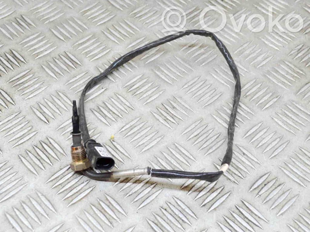 Sensor de temperatura del aceite   8W0906088E