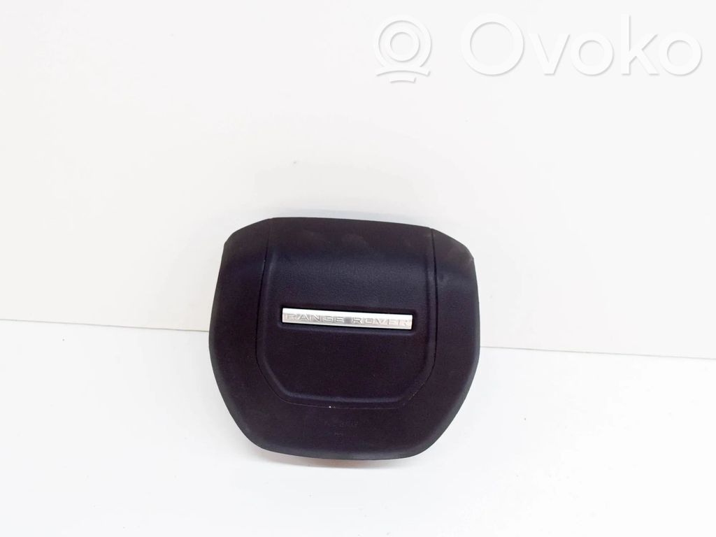 Land Rover Range Rover Evoque L538 Airbag del volante 