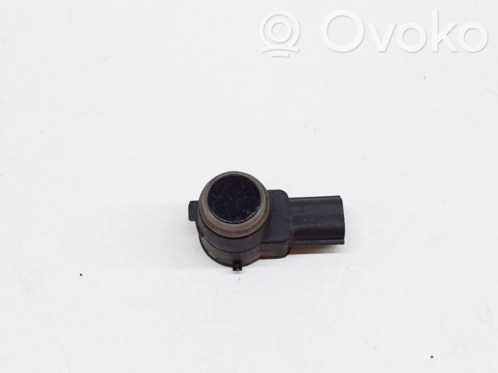 Opel Mokka Sensor de aparcamiento PDC 