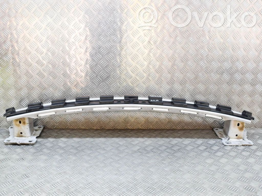 Jaguar E-Pace Aizmugurē bampera balka 