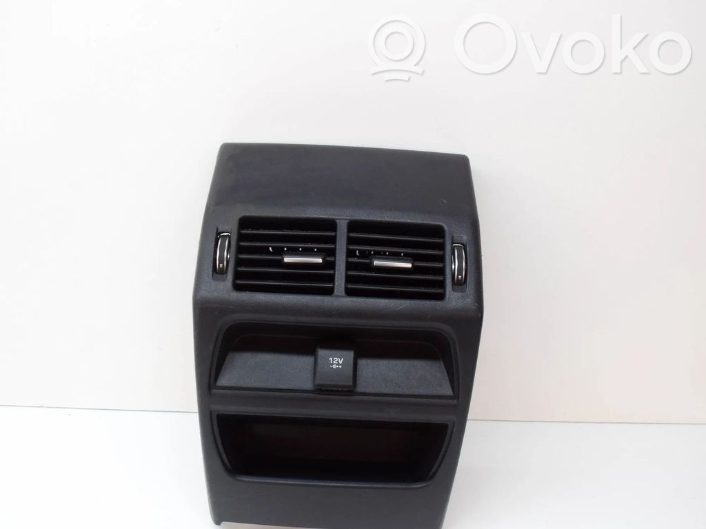 Jaguar E-Pace Otros elementos de la consola central (túnel) 