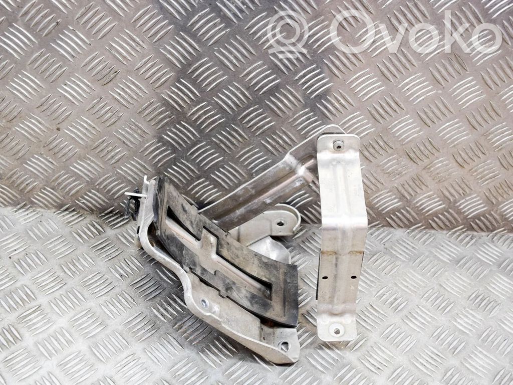 BMW i3 Battery box tray 