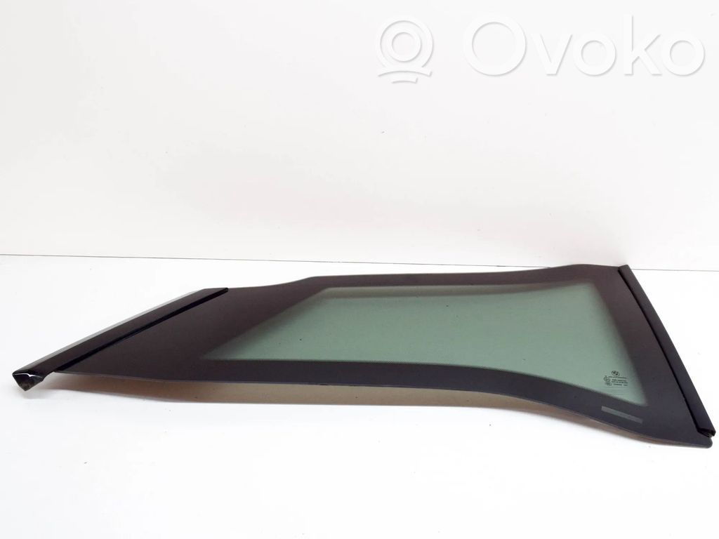 BMW i3 Vidrio lateral trasero 