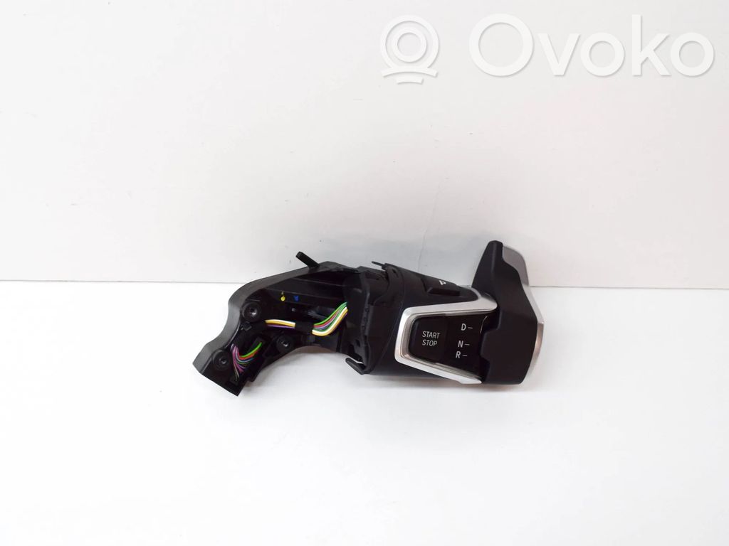 BMW i3 Selector caja de cambios 