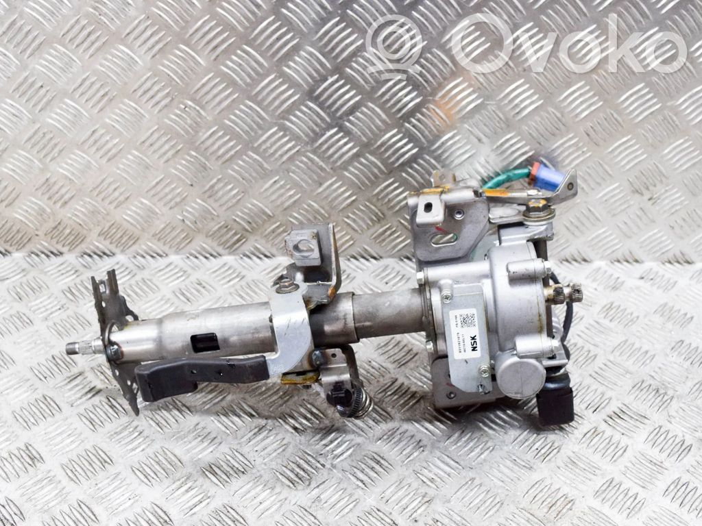 Suzuki Swift II Piesă mecanică casetă direcție
