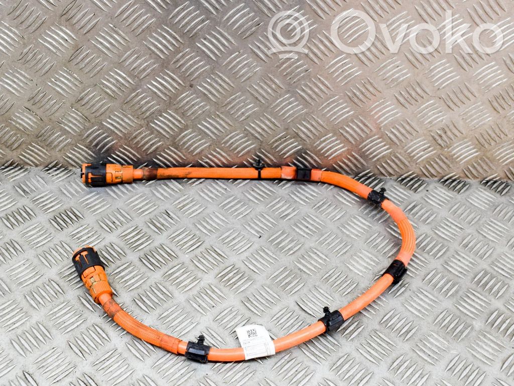 BMW 5 G30 G31 G38 Alte cablaje 