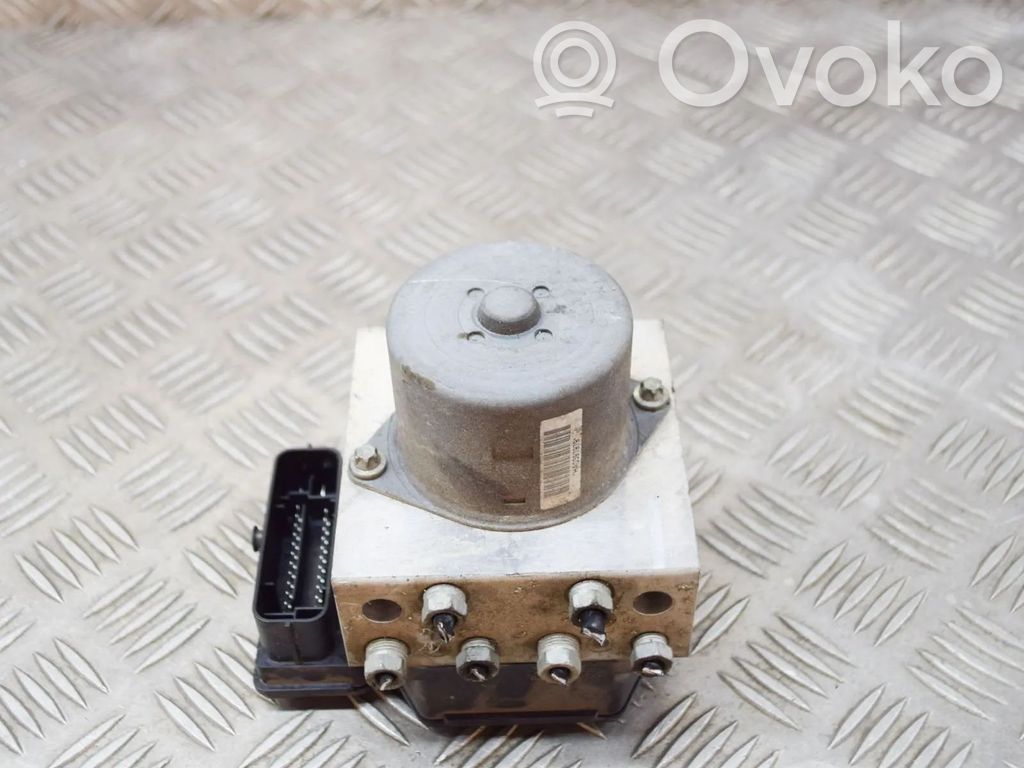 Ford Mondeo MK IV ABS Blokas 